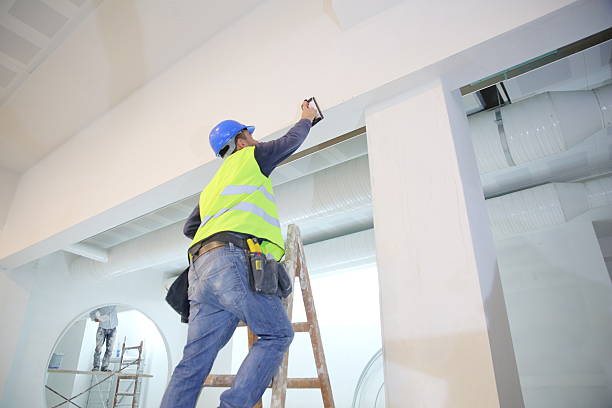 Best Asbestos and Lead Testing During Mold Inspection  in Beeville, TX